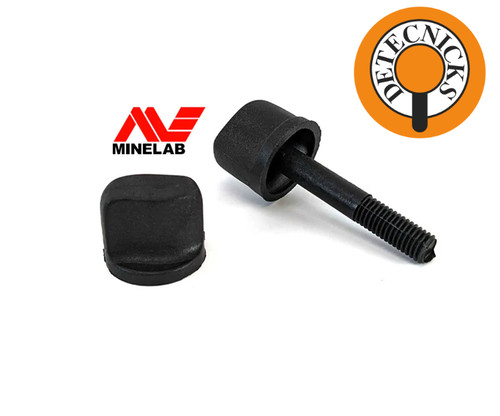 Minelab nut bolt - bolt, equinox