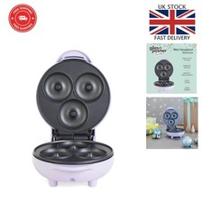 Mini Doughnut Maker -