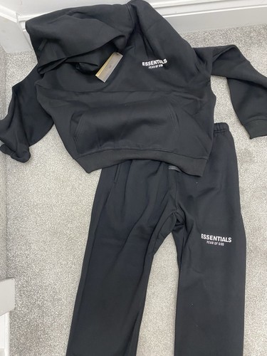 Essentials fear god men s - essentials, of