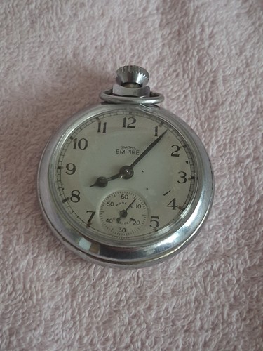 Vintage 1960 smiths - vintage,