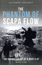 The Phantom of Scapa Flow