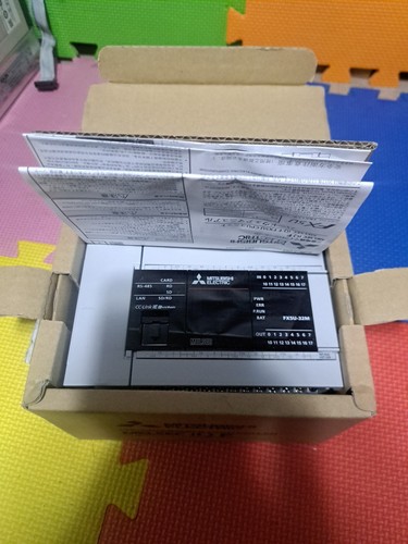 Mitsubishi melsec - mitsubishi,