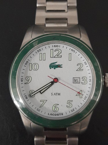 Mint lacoste 1 - mint, lc.11.1.14
