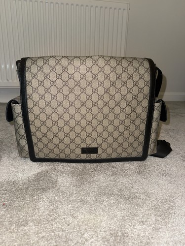 Gucci supreme baby changing - baby,