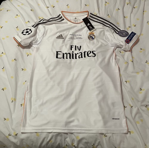 Real madrid maría shirt - real,