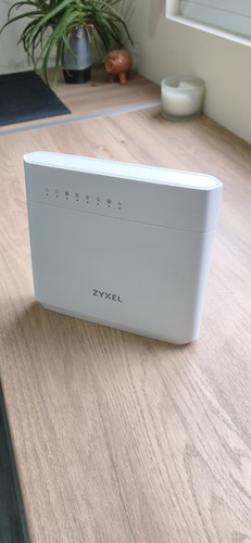 Zyxel vmg8825 t50 - zyxel, dual-band