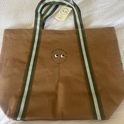 Anya hindmarch universal tote - hindmarch,