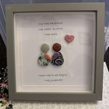 Handmade Personalised Art