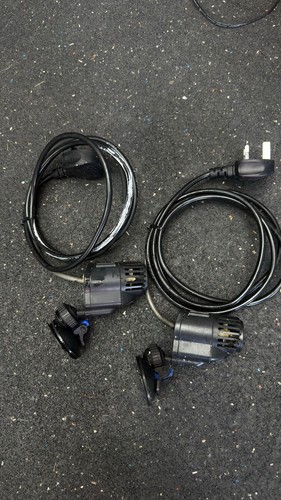 Marine wave makers - marine,