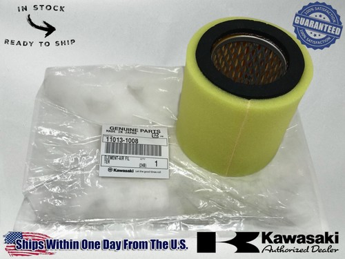 Kawasaki genuine oem authentic - kawasaki,