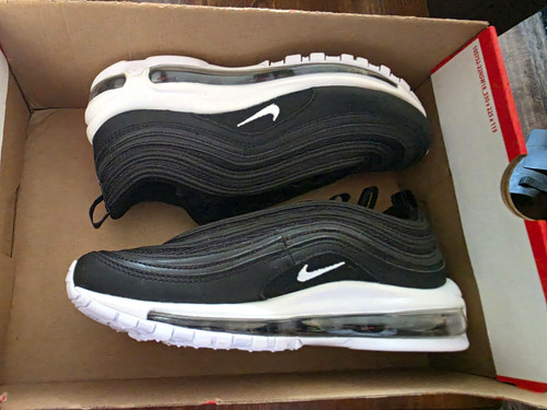 Nike air max men - 97, low