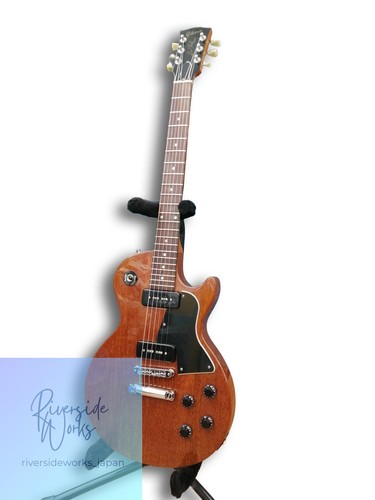 Gibson electric guitar - gibson,