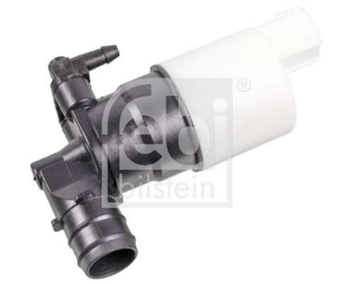 Window cleaning water pump - window,