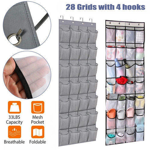 Grids over door shoe - 28,