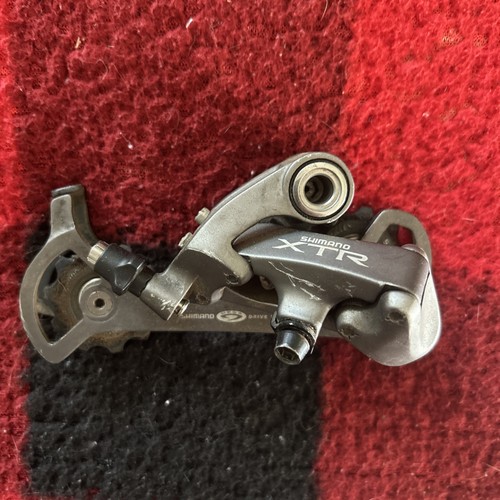 Shimano xtr m952 - shimano,