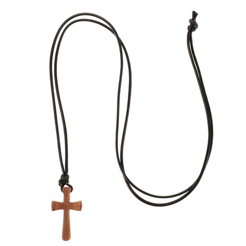 Small wooden crosses - small,