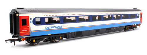 Hornby r40367 mk3 - hornby, coach
