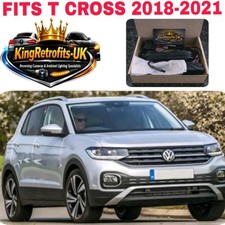 FITS VOLKSWAGEN VW T CROSS