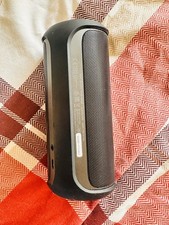 JBL FLIP2BLKEDITION Flip 2 Bluetooth Portable Speaker - Black - Working