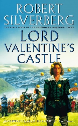 Lord valentine castle by - lord,