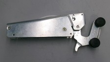 Genuine Neff B46E74N0GB single oven slide & hide door hinge RIGHT side