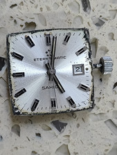 Eterna-matic Automatic  .Cal