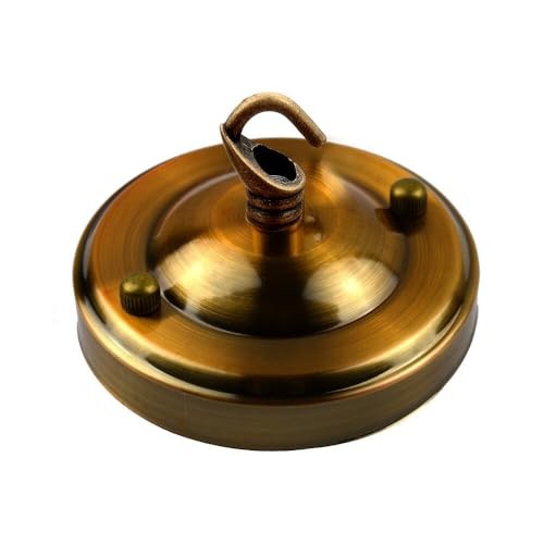 Ledsone vintage ceiling - ledsone, rose