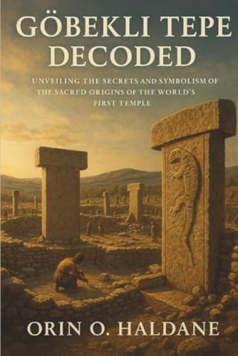 Gobekli tepe decoded - gobekli,