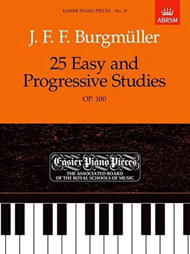 Easy and progressive - easy,