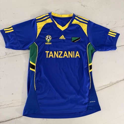 Adidas soccer jersey - adidas,