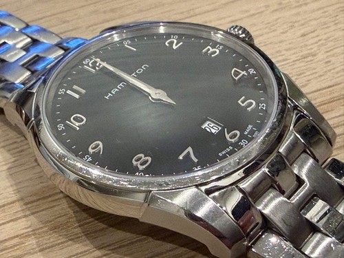 Hamilton jazzmaster thinline - hamilton,