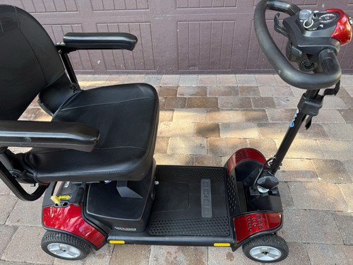 Pride mobility sc44e - sc44e, go-go