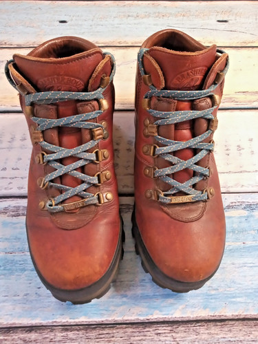 Vintage brasher hillmaster gtx - brasher,