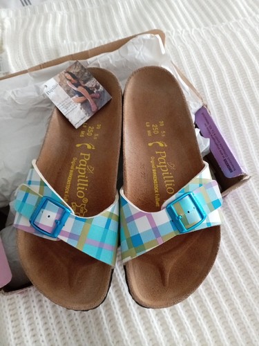 Birkenstock papillio madrid - birkenstock,