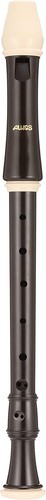 Aulos robin alto recorder - alto,