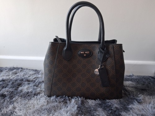 Nine west handbag - nine,