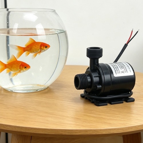 12v 24v submersible - 24v, water