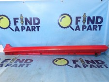 VAUXHALL CORSA D 2006-2014 LEFT N/S SIDE SKIRT 13245810 VS3110