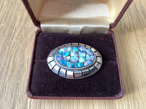 John eisen scandia - eisen, vintage