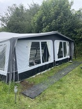 Ocean Ventura Awning, G19