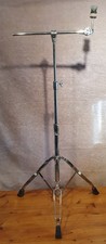 Pearl Double Braced Boom Arm Cymbal Stand For Drum Kit