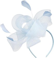 Women's Feather Looped