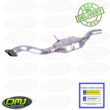 FITS FORD FIESTA MK3 1.1 1.3