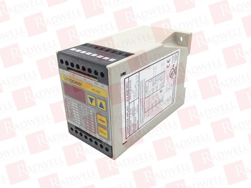 Unipower hpl401 new - unipower,