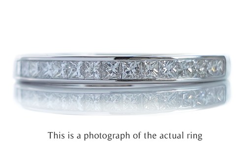 Tiffany 2 6mm princess - tiffany, &
