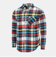 Firetrap Check Shirt Men's