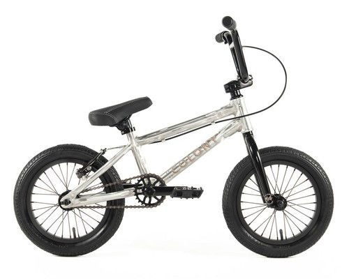 Colony horizon bmx bike - colony, 14"
