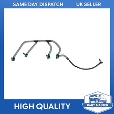 Fuel Injector Leak Off