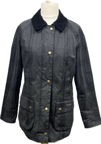 Barbour women grey - barbour,
