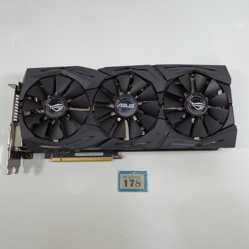 Asus nvidia geforce - asus, gtx